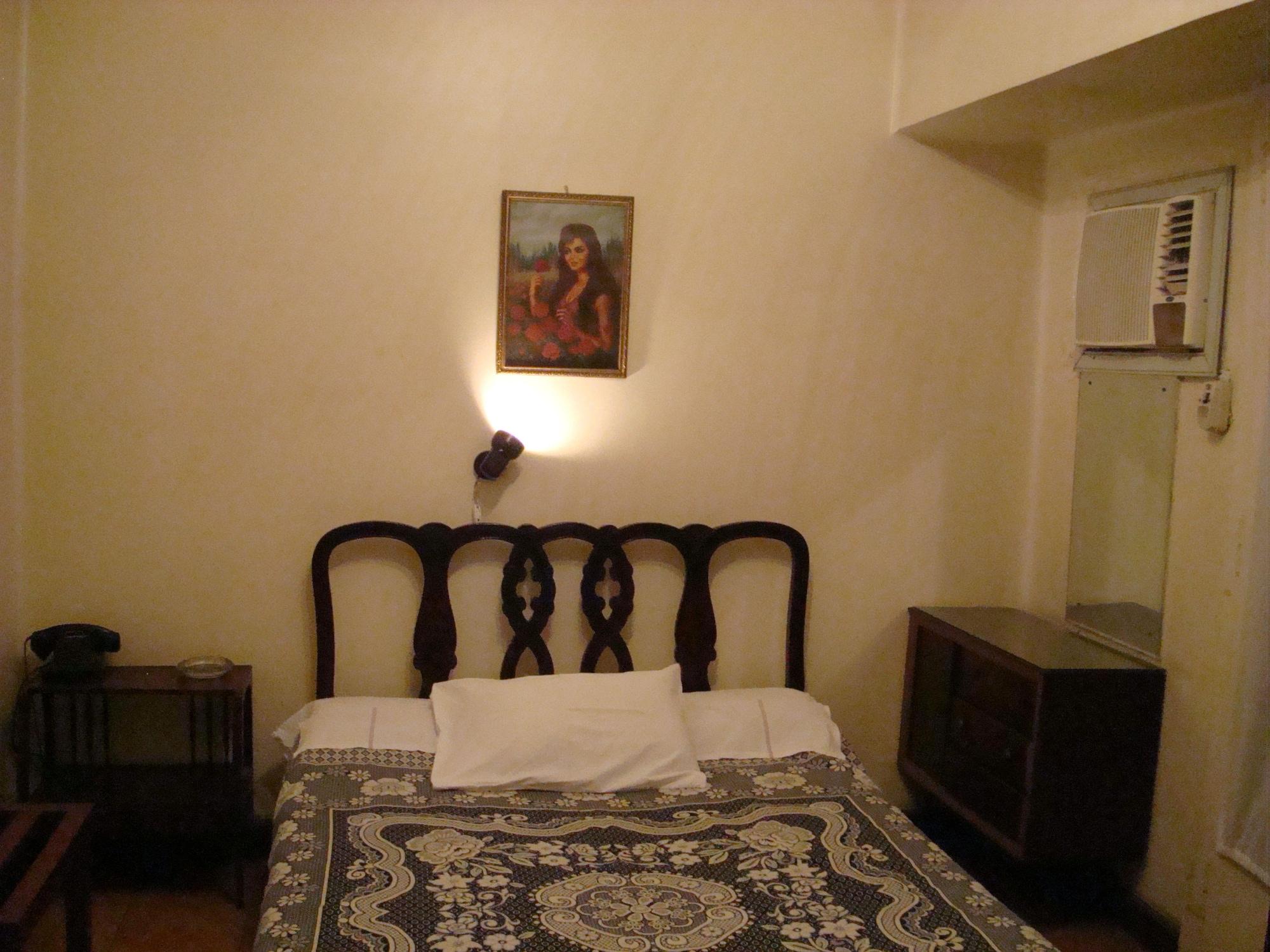 Lotus Hotel El Cairo
