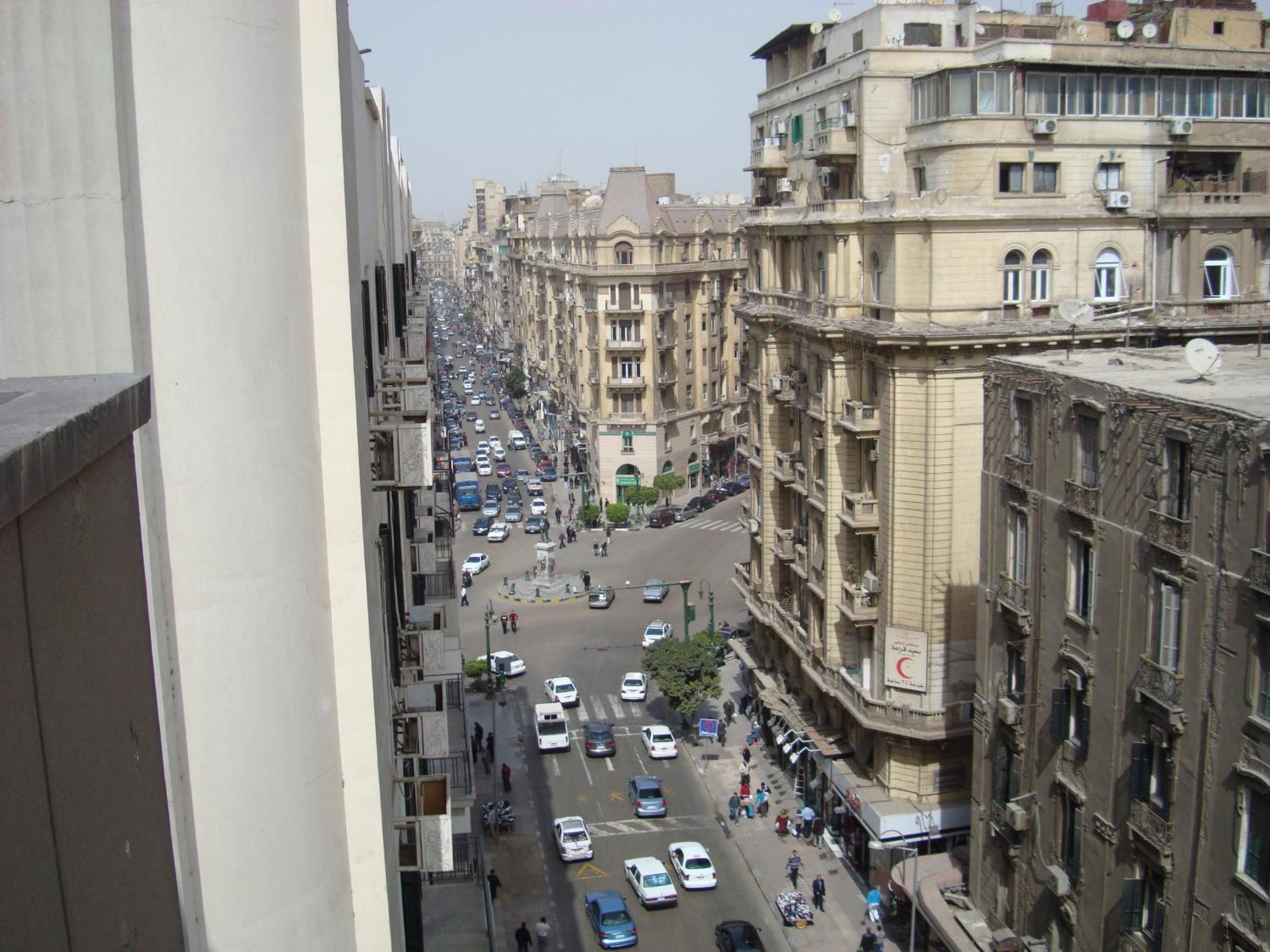 Hotel Lotus El Cairo