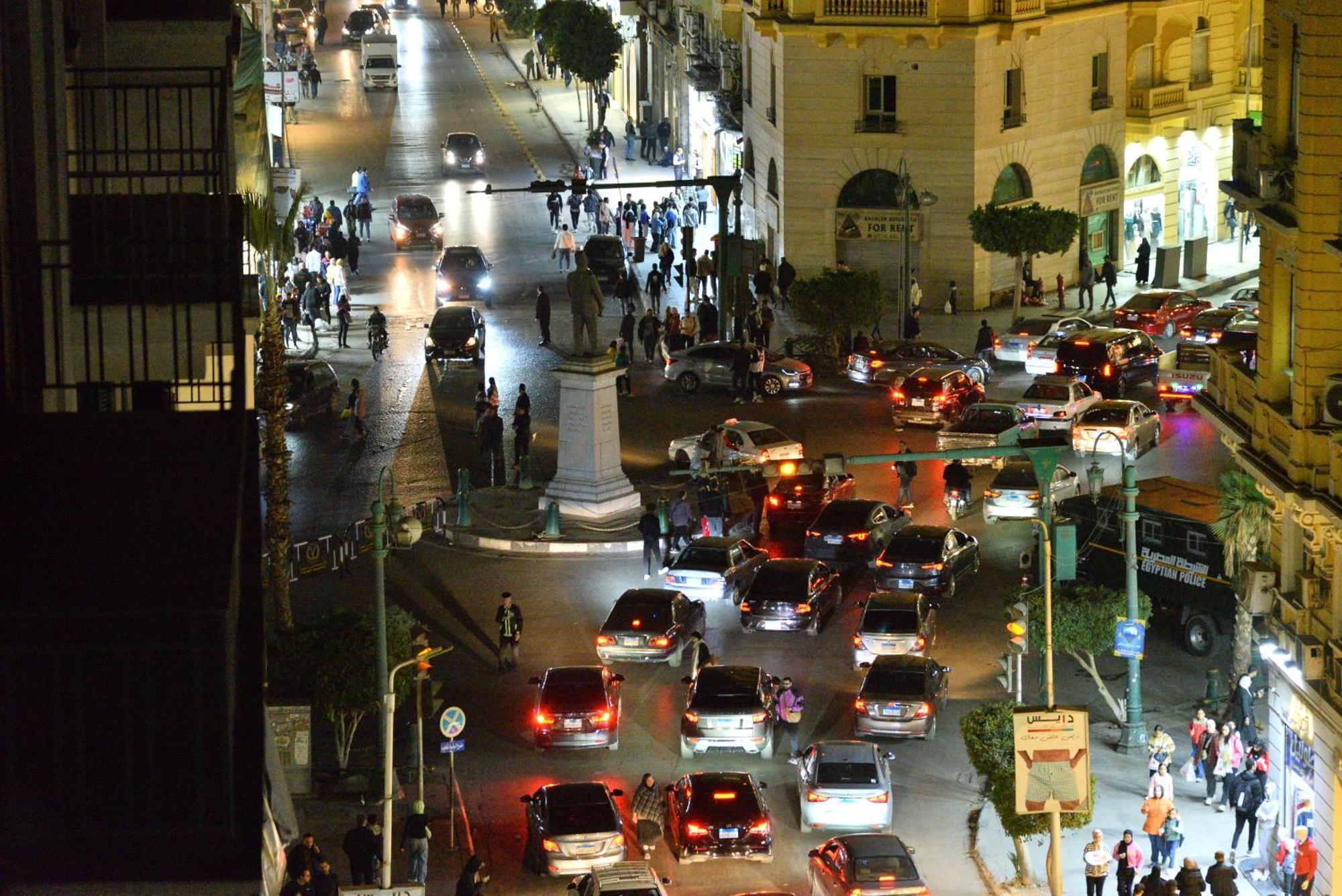 Lotus El Cairo
